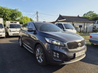 기아 쏘렌토 올 뉴 쏘렌토 디젤 2WD 2.0 노블레스 기본형