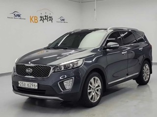기아 쏘렌토 올 뉴 쏘렌토 디젤 2WD 2.0 노블레스 스페셜