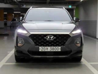 현대 싼타페 싼타페 TM 디젤 2.0 4WD 프레스티지