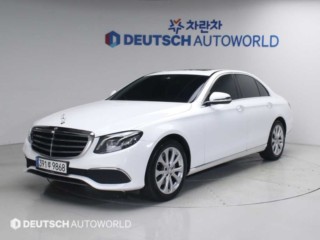 벤츠 E 클래스 E-클래스 W213 E220d 익스클루시브