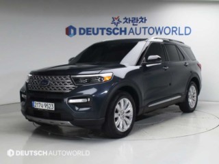 포드 익스플로러 익스플로러 6세대 2.3 AWD 리미티드