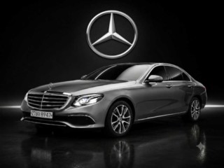벤츠 E 클래스 E-클래스 W213 E300 익스클루시브 스탠다드