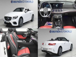 벤츠 E 클래스 E-클래스 W213 E450 카브리올레