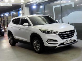 현대 투싼 올뉴투싼 디젤 2.0 2WD 스타일 스페셜