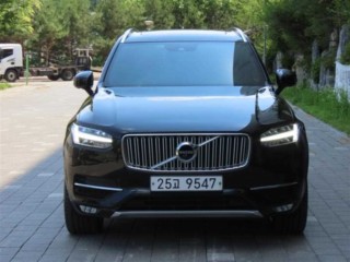 볼보 XC90 XC90 2세대 2.0 T6 AWD 인스크립션