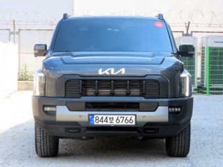 기아 타스만 2.5 T-GDI 4WD 익스트림