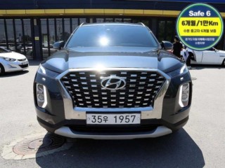 현대 팰리세이드 디젤 2.2 4WD 익스클루시브