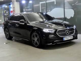 벤츠 E 클래스 E-클래스 W214 E200 AMG 라인