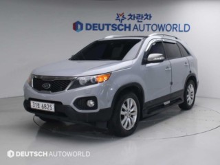 기아 쏘렌토 쏘렌토 R 디젤 2WD 2.0 TLX 프리미엄