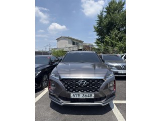 현대 싼타페 싼타페 TM 디젤 2.0 2WD 익스클루시브 스페셜