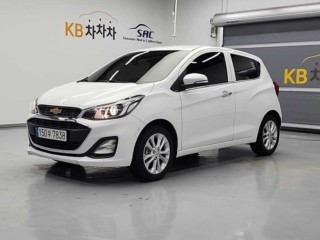 쉐보레 스파크 더뉴스파크 프리미어
