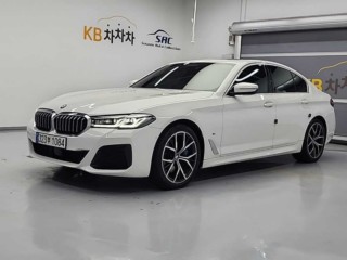 BMW 5시리즈 5시리즈 (G30) 530i xDrive M 스포츠