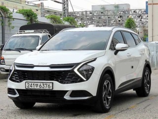 기아 스포티지 스포티지 5세대 (NQ5) 2.0 디젤 4WD 프레스티지