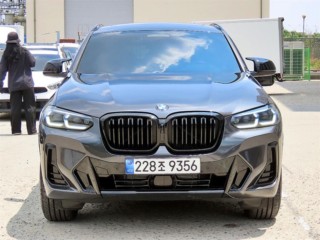 BMW X4 X4 (G02) xDrive M40i