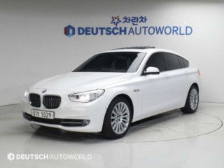 BMW 그란투리스모 5시리즈 GT (F07) GT ED EDITION