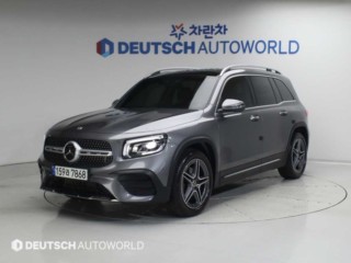 벤츠 GLB 클래스 GLB클래스 X247 GLB 250 4MATIC