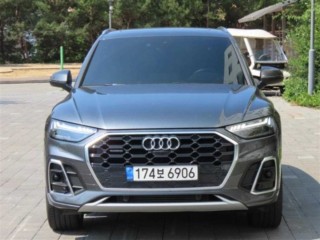 아우디 Q5 Q5 (FY) 45 TFSI 콰트로 프리미엄