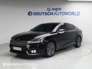 기아 K7 올 뉴 K7 2.4 GDI 리미티드