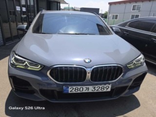 BMW X1 X1 (F48) xDrive 20i M 스포츠