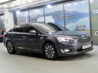 기아 K7 K7 하이브리드 700H 프레스티지