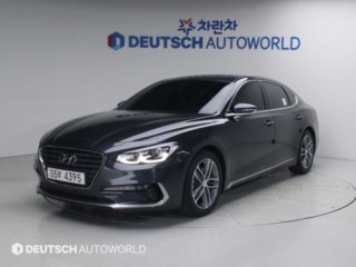 현대 그랜저 그랜저 IG 2.4 GDI 프리미엄