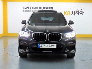 BMW X3 X3 (G01) xDrive 30d M 스포츠