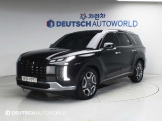 현대 팰리세이드 더 뉴 팰리세이드 가솔린 3.8 4WD 프레스티지