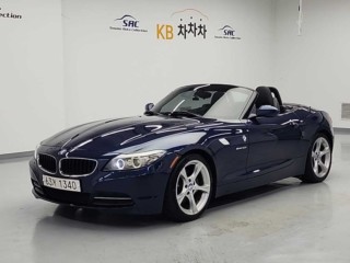 BMW Z4 뉴 Z4 (E89) sDrive 30i