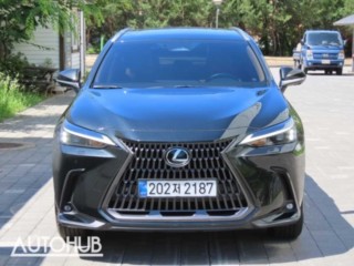 렉서스 NX NX 450h+ F 스포츠