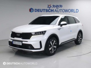 기아 쏘렌토 쏘렌토 4세대(MQ4) 디젤 2.2 2WD 프레스티지