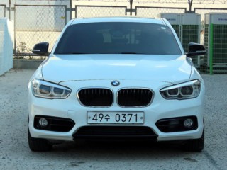 BMW 1시리즈 1시리즈 (F20) 118d M 스포츠