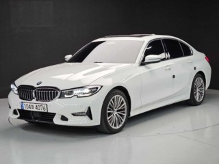 BMW 3시리즈 3시리즈 (G20) 320d 럭셔리
