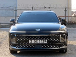 현대 그랜저 그랜저 (GN7) 가솔린 3.5 2WD 익스클루시브