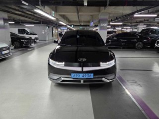 현대 아이오닉 5 롱 레인지 프레스티지