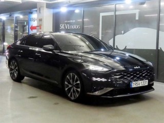 기아 K8 2.5 2WD 노블레스