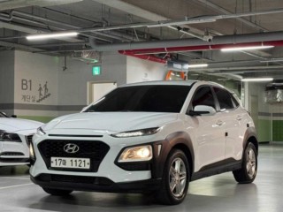 현대 코나 디젤 1.6 2WD 모던