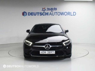 벤츠 CLS 클래스 CLS클래스 C257 CLS 400d 4MATIC