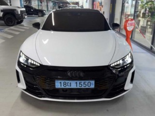 아우디 e-트론 GT GT 콰트로 프리미엄