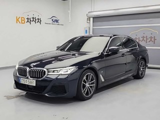 BMW 5시리즈 5시리즈 (G30) 523d xDrive M 스포츠