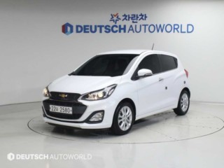쉐보레 스파크 더뉴스파크 LT