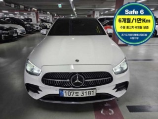 벤츠 E 클래스 E-클래스 W213 E350 4MATIC AMG LINE
