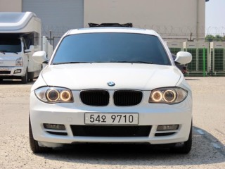 BMW 1시리즈 1시리즈 (E82) 120d 쿠페 스포츠