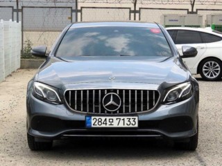 벤츠 E 클래스 E-클래스 W213 E220d 아방가르드