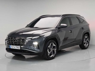 현대 투싼 투싼 (NX4) 가솔린 1.6 터보 4WD 프리미엄