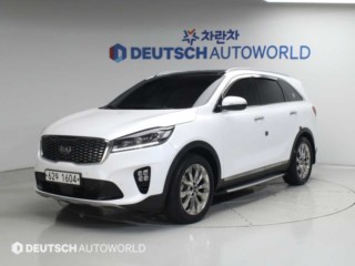 기아 쏘렌토 더 뉴 쏘렌토 디젤 2.2 2WD 노블레스 스페셜