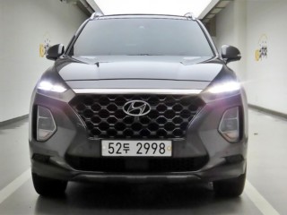 현대 싼타페 싼타페 TM 디젤 2.0 2WD 프레스티지