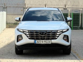 현대 투싼 투싼 (NX4) 가솔린 1.6 터보 2WD 프리미엄