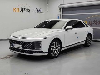현대 그랜저 그랜저 (GN7) LPG 3.5 2WD 프리미엄