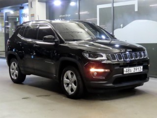 지프 컴패스 컴패스 2세대 2.4 AWD 론지튜드