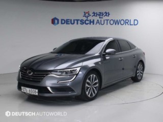 르노코리아(삼성) SM6 가솔린 2.0 GDe PE